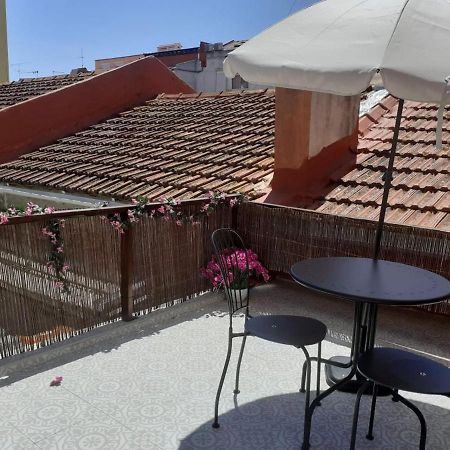 Vila Moradia Em Vila Da Cidade Lisboa Exteriér fotografie